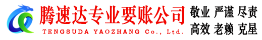 海陵收账公司